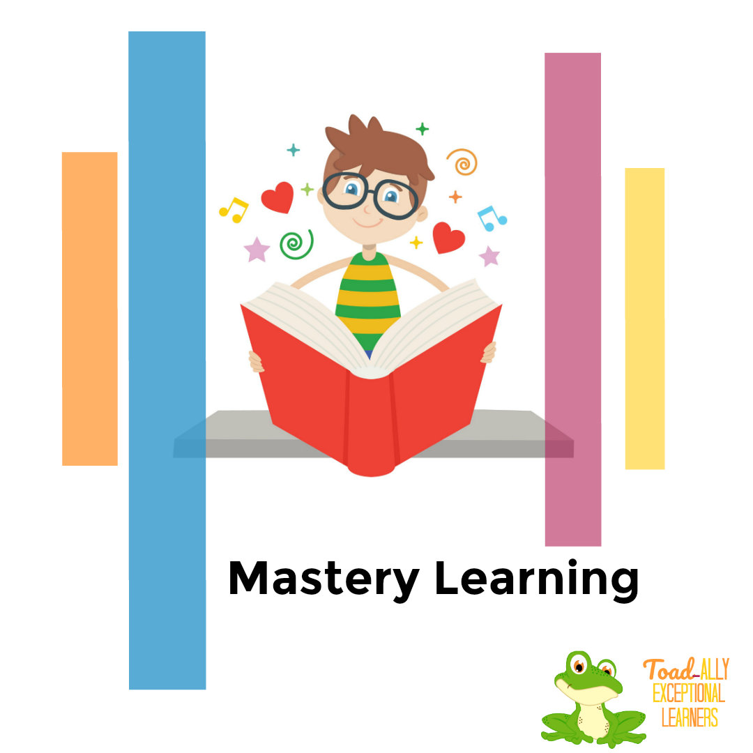 Toad ally Exceptional Learners toad-ally-exceptional-learners