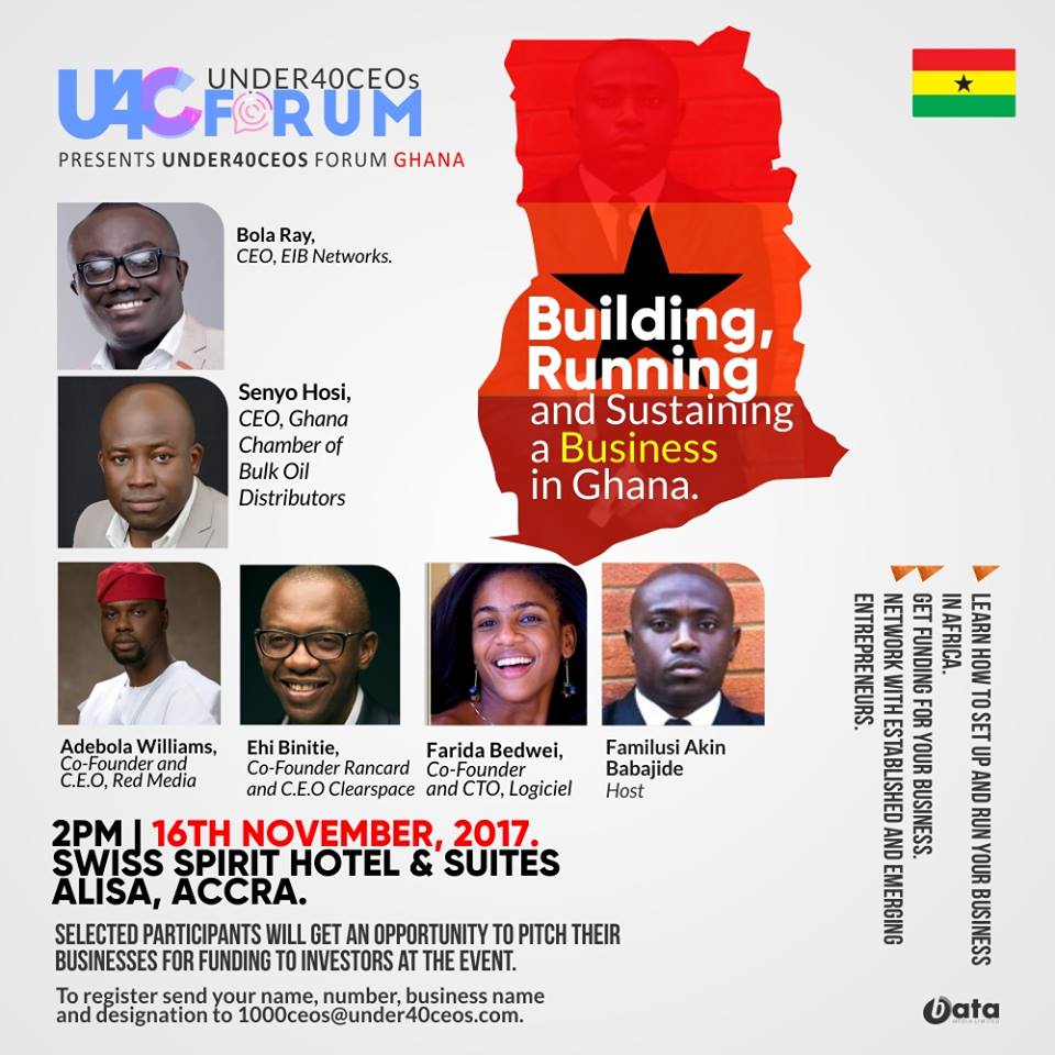 Chamber Of Bulk Oil Distributors, AWA Partner Under 40 CEOs Forum