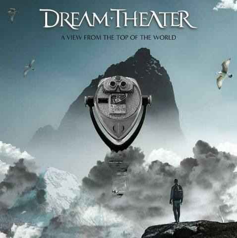 Dream Theater prepara un gran anuncio para mañana! ¡Se viene nuevo disco!