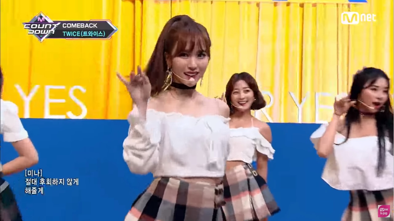 all about girls k pop