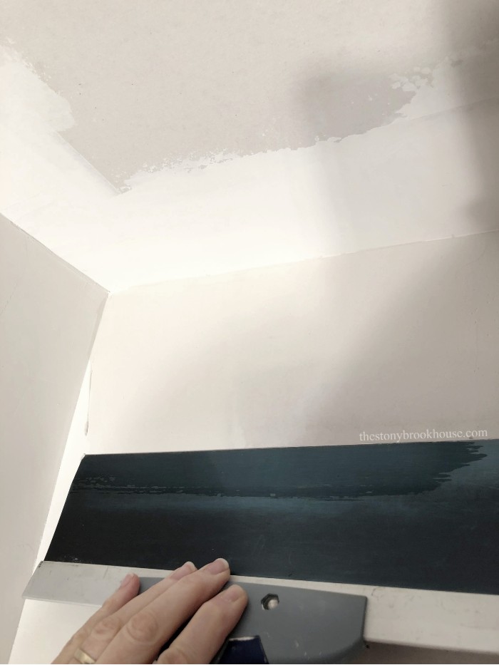 5 Beginner Tips for Mudding Drywall With Very Little Sanding The