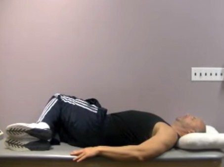 Cara Membentuk Otot Perut Sixpack