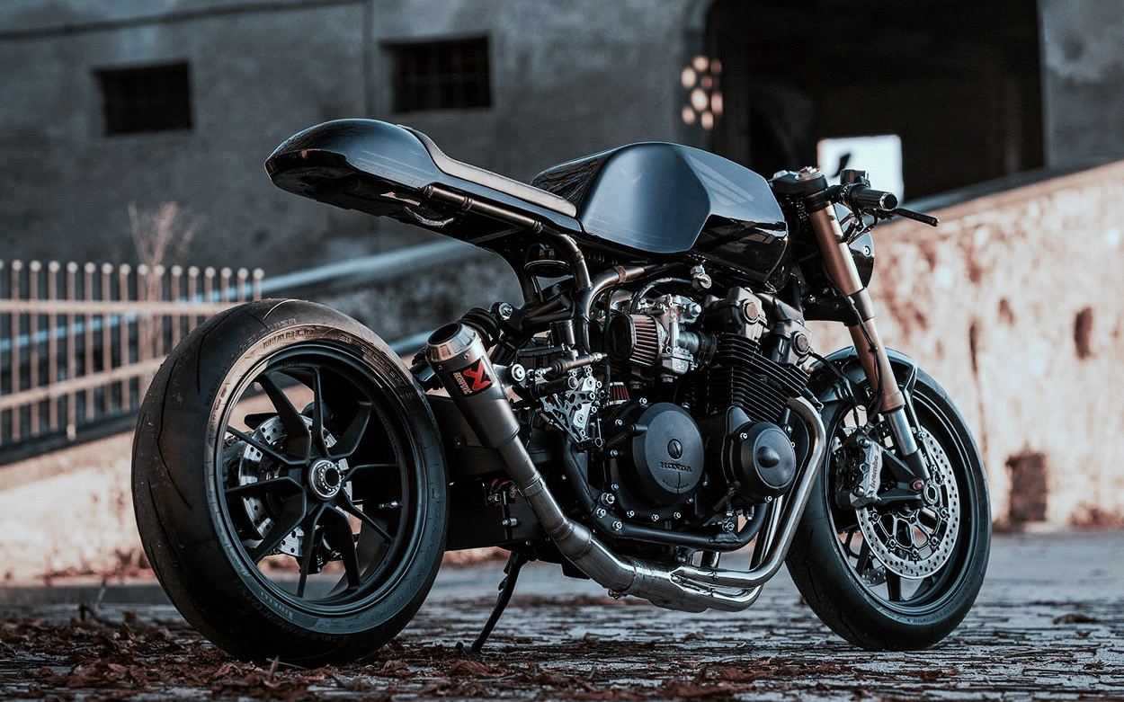 Honda CB 900 Cafe Racer