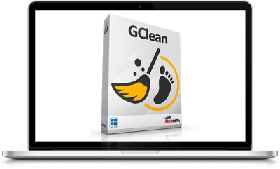 Abelssoft GClean 2020 v220.1.12 Full Version Abelssoft GClean 2020 v220.1.12 Full Version
