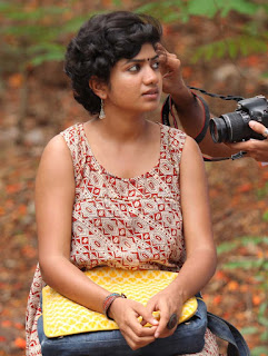 Anarkali Marikar Actress Photos Stills Gallery