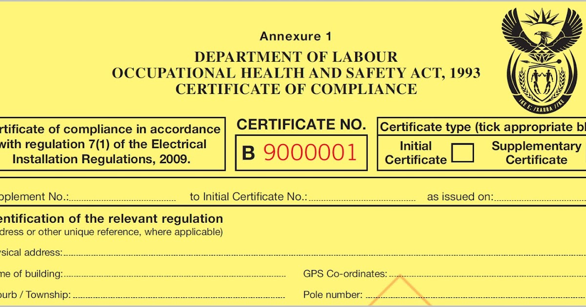 Electricians Johannesburg