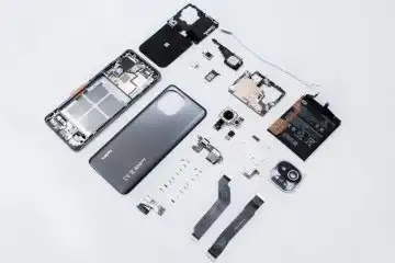 Xiaomi Indonesia buka-bukaan komponen Mi 11