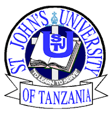 New Job Opportunities at St John’s University of Tanzania (SJUT) May, 2022