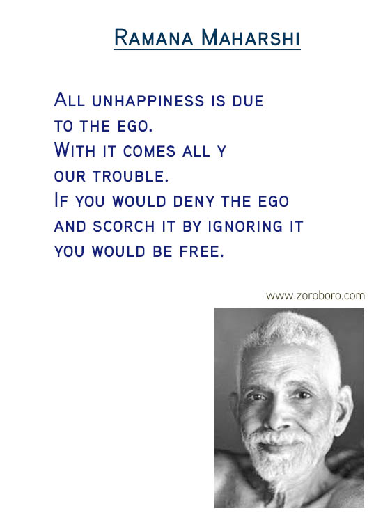 Ramana Maharshi Quotes; Consciousness Quotes; Ego Quotes; Heart Quotes; Meditation Quotes; Reality Quotes; Silence Quotes; & Yoga Quotes. Ramana Maharshi Philosophy; Ramana Maharshi Teaching Inspirational Quotes; motivational quotes; positive quotes; Believe Quotes; hindi quotes; hindi; hindi student quotes; hindi; words; essay