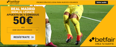 betfair supercuota liga Real Madrid gana Levante 22 febrero 2020 betfair supercuota liga Real Madrid gana Levante 22 febrero 2020