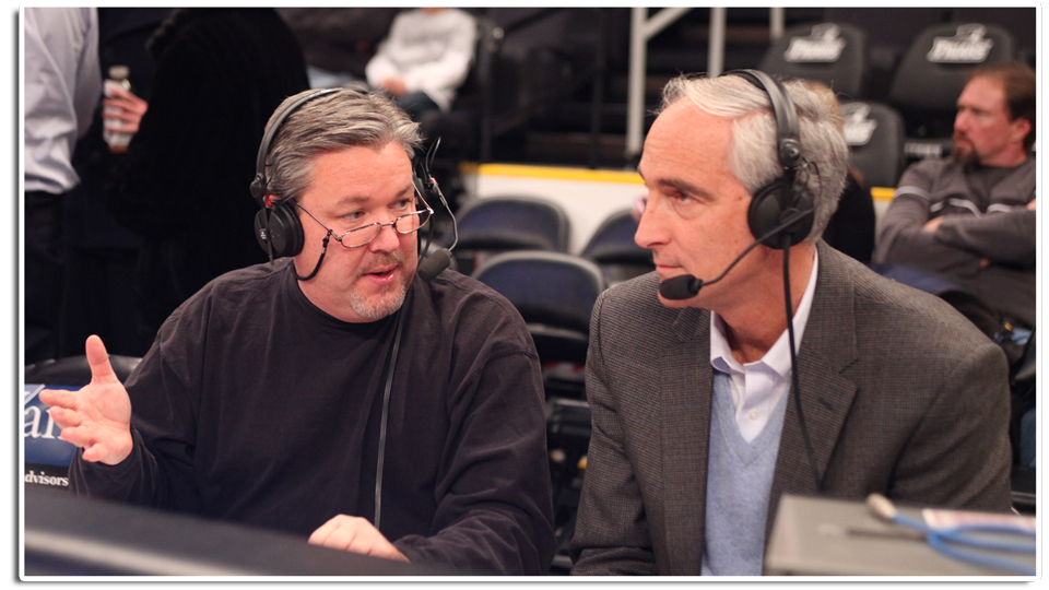 FriarTV Radio Sync with John Rooke and Joe Hassett