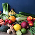 Sezonowy kalendarz warzyw i owoców