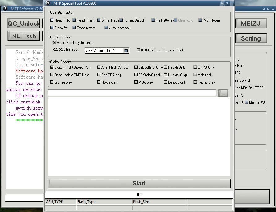 OPPO F1s 1601 LUPA LAYAR KUNCI SANDI / POLA TOOL GRATISAN