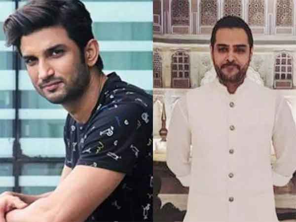 News, National, India, Mumbai, Drugs, Case, Bollywood, Entertainment, Cine Actor, Actor, Actress, Sushant Singh Rajput drug case: NCB arrests the late actor's close friend Kunal Jani