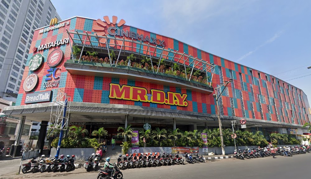 LOKER ADMIN DI JAVA MALL SEMARANG ~ Loker Terbaru di Semarang dan