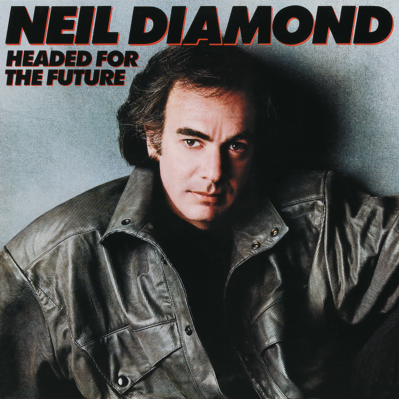 Neil Diamond Discography
