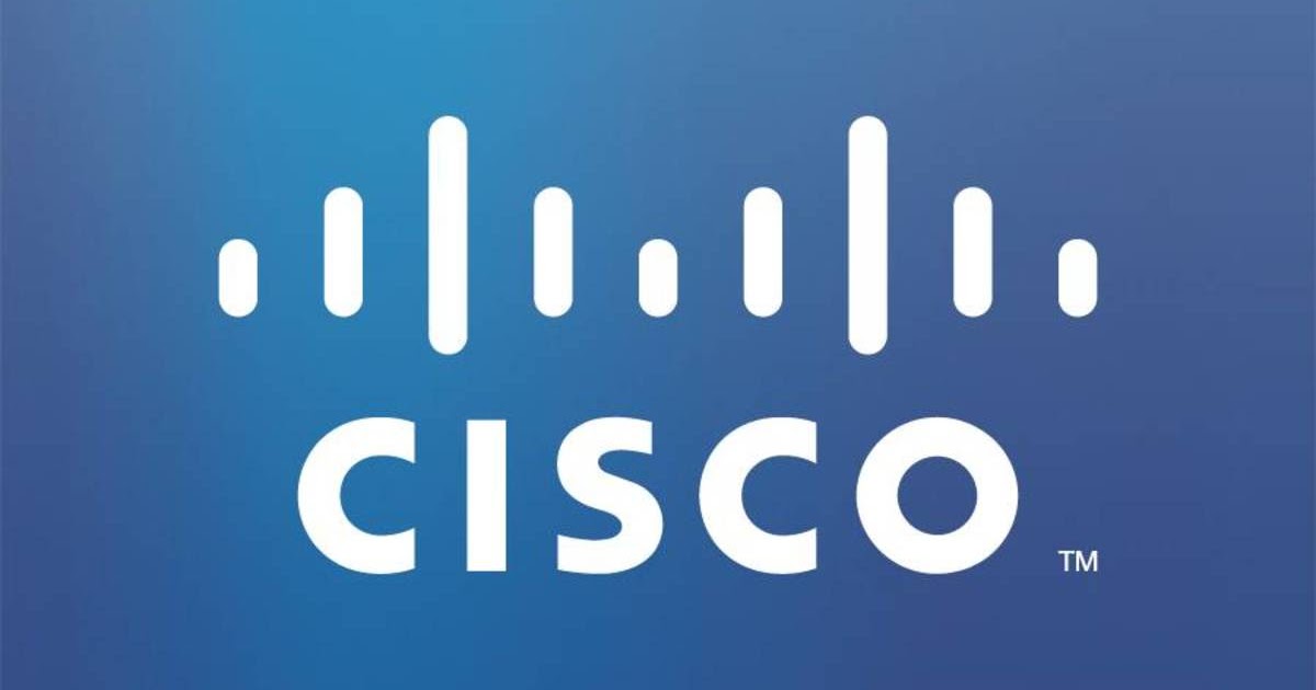 Cisco Establishes 200 Networking Academies In Nigeria Brand Icon