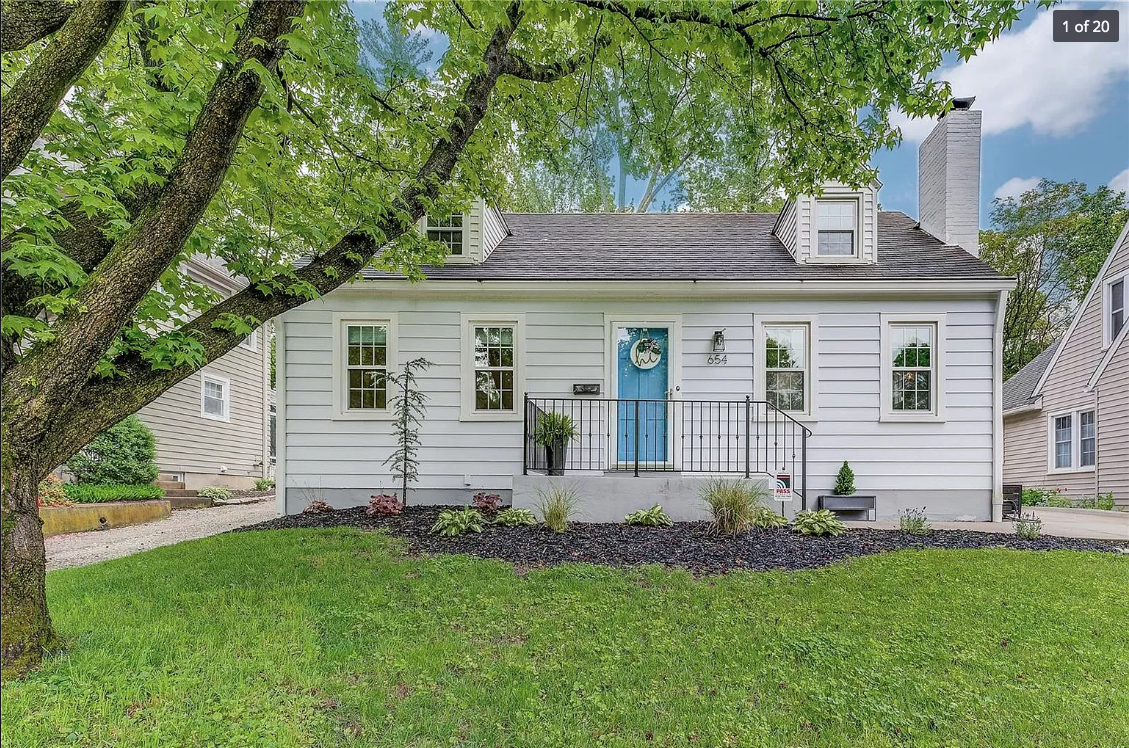 Sears House Seeker Sears Stanford in ster Groves, Missouri