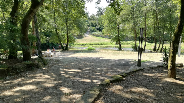 Parque Fluvial de Felinhos Parque Fluvial de Felinhos