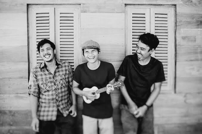 Chord Gitar Nosstress - Tanam Saja - CHORDGITARTUA
