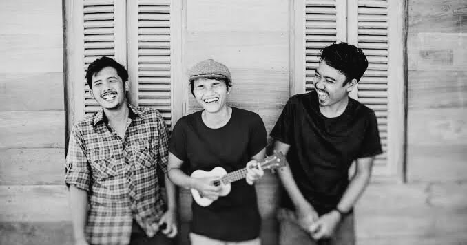 Chord Gitar Nosstress Tanam Saja Chordgitartua