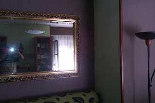 PINTURAS Y DECORACIONES RUBEN: OBRA 3: PINTURA INTERIOR