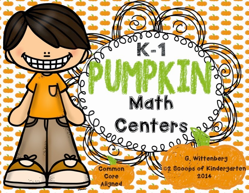 http://www.teacherspayteachers.com/Product/Kindergarten-Pumpkin-Math-Centers-Common-Core-Aligned-1511944
