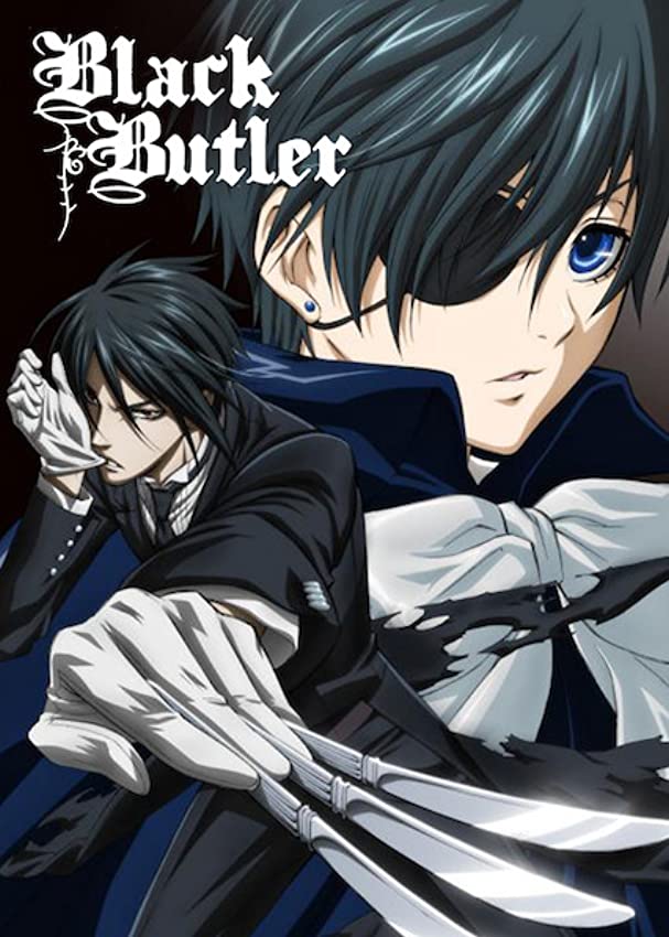 black butler season 2 download black butler season 2 download