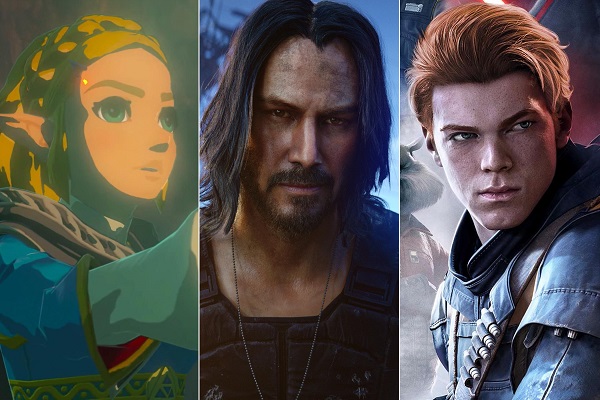 تقرير : إليكم مواعيد إصدار جميع الألعاب التي أعلن عنها في معرض E3 2019