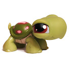 Littlest Pet Shop Singles Turtle (#7) Pet Littlest Pet Shop Singles Turtle (#7) Pet