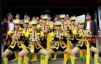 Dolalak, Kesenian Tradisional Populer Di Jawa Tengah - Aneka Budaya