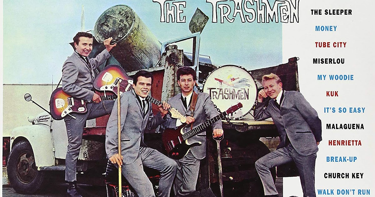 The trashmen bird. Tony anderson the trashmen. Группа the trashmen. Группа the trashmen. Everybody heard about the bird.