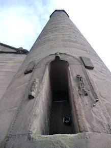 Ancient Celtic Doorway - Brechin Pictish Tower