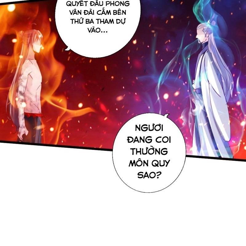 Tiên Võ Đế Tôn Chapter 59 - Trang 60