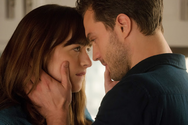 Padesát odstínů temnoty (Fifty Shades Darker) – Recenze