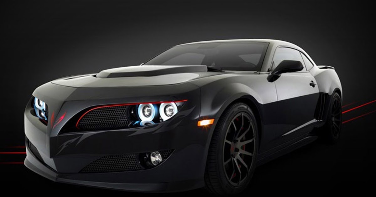 2024 Pontiac Trans AM 2024 Release Date, Price, Reviews, 2024 Trans