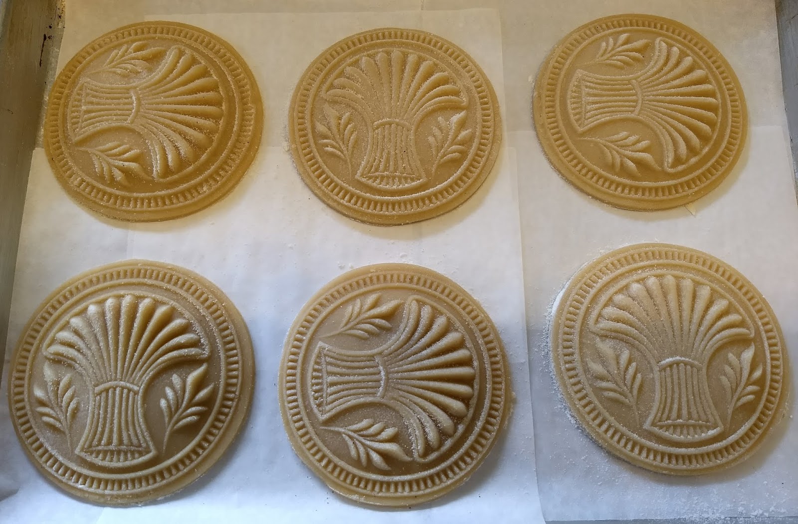 Culinary Alchemy: June 2019 Culinary Alchemy: June 2019