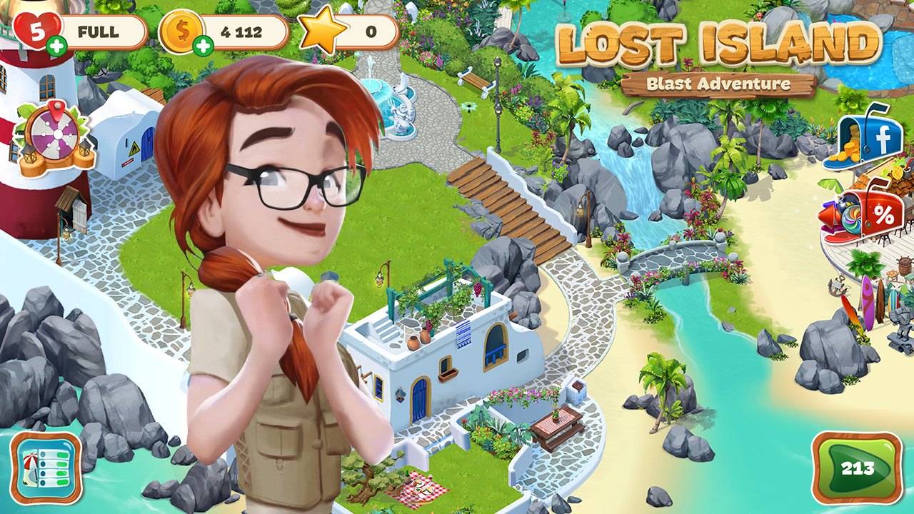 Lost island adventure. Лост Исланд. Lost Island: Blast Adventure. Island игра. Lost Island мультяшная игра.