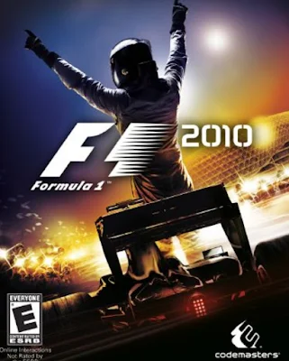 تحميل لعبة F1 2010