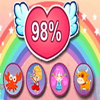 Permainan Love Tester Gratis Permainan Love Tester Gratis