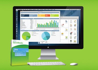 QuickBooks on the cloud