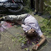 कानपुर - तेज आंधी में पेड गिरने से युवक की मौत, दो घायल