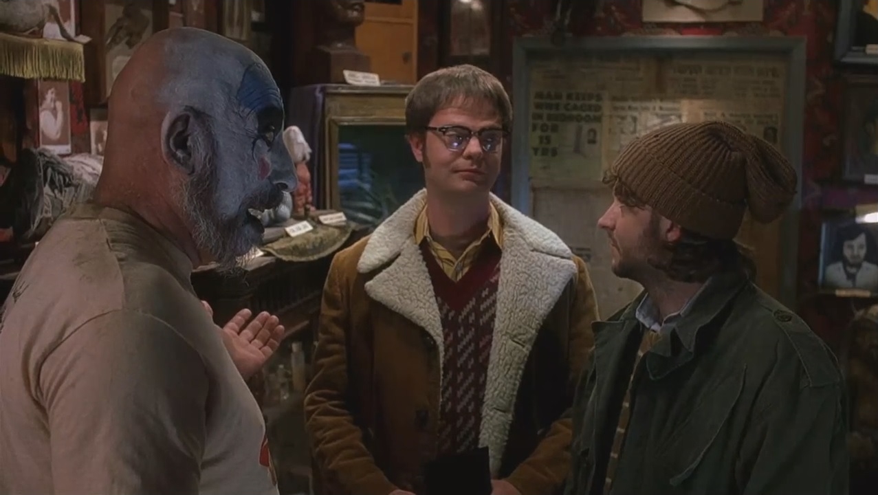 House of 1000 Corpses 2003 Cesetler Evi House of 1000 Corpses 2003 Cesetler Evi