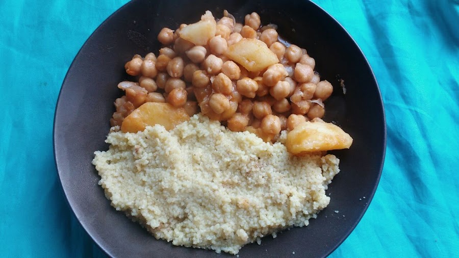 garbanzos-cuscus
