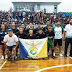 Parabéns a Escola Eduardo Lima e Silva pela conquista do JOER regional.