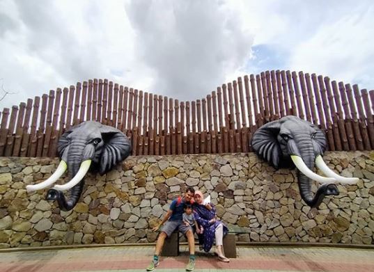 Lembang Park And Zoo