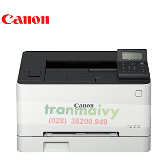 Máy in laser màu canon lbp 621cw giá rẻ nhất