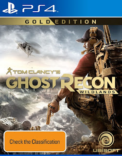 Tom Clancys Ghost Recon Wildlands PS4 free download full version Tom Clancys Ghost Recon Wildlands PS4 free download full version