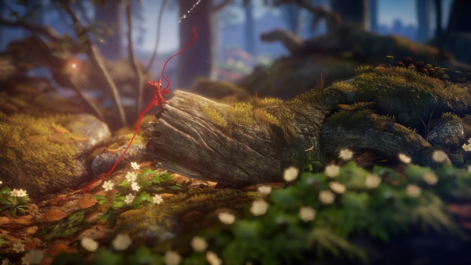 ChCse's blog: Unravel Two (PS4)