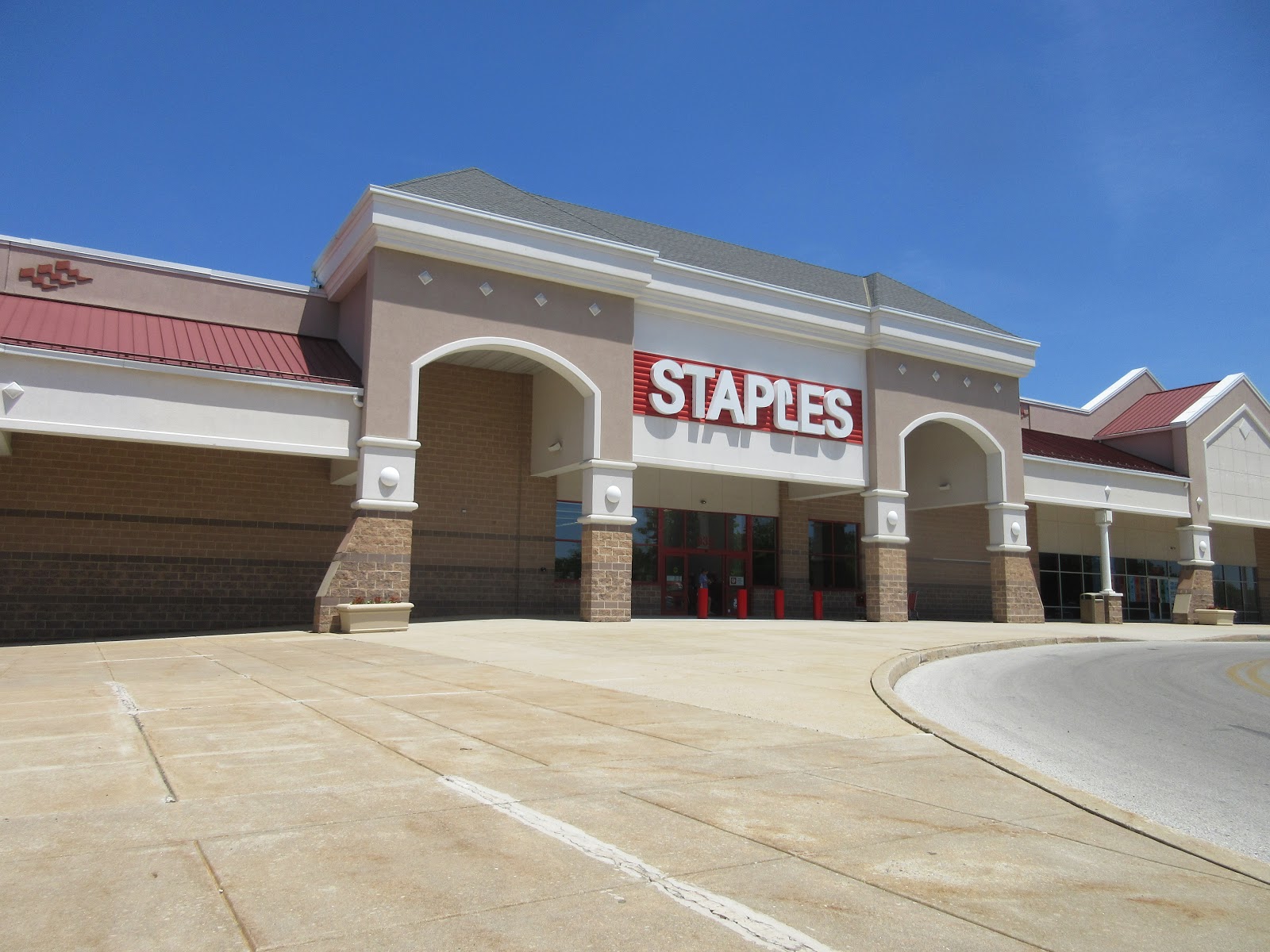 Heading up to Boyertown